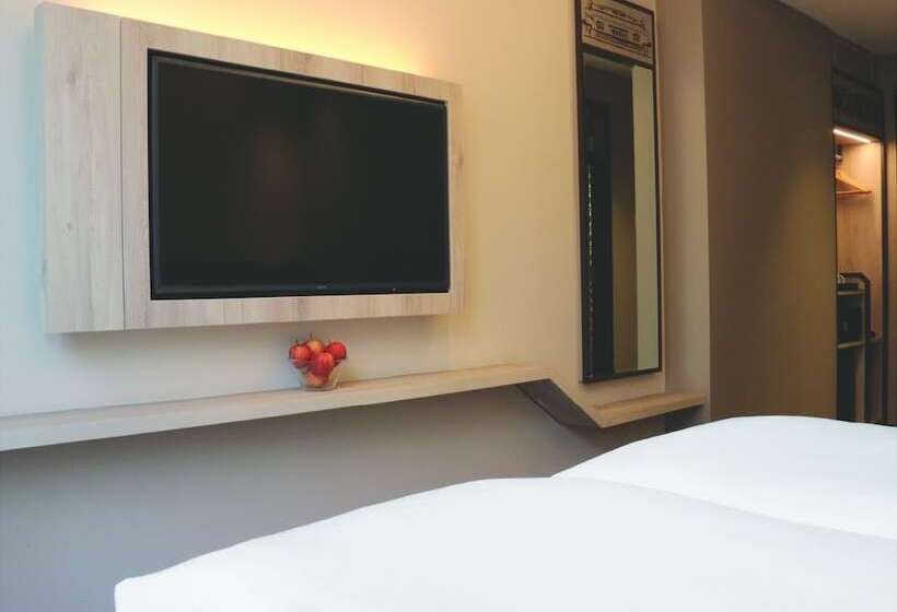 Aqueen Prestige Hotel Lavender