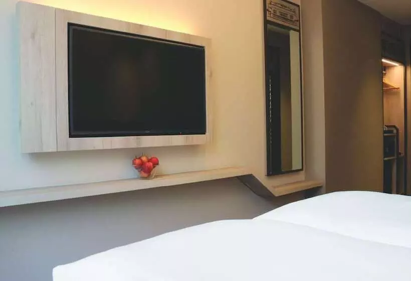 Aqueen Prestige Hotel Lavender