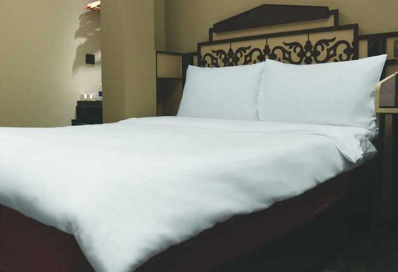 Aqueen Prestige Hotel Lavender