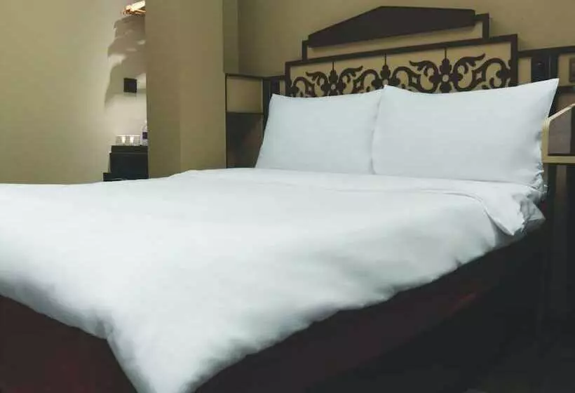 Aqueen Prestige Hotel Lavender