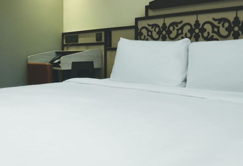 Aqueen Prestige Hotel Lavender