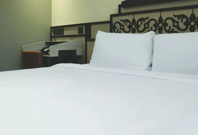 Aqueen Prestige Hotel Lavender