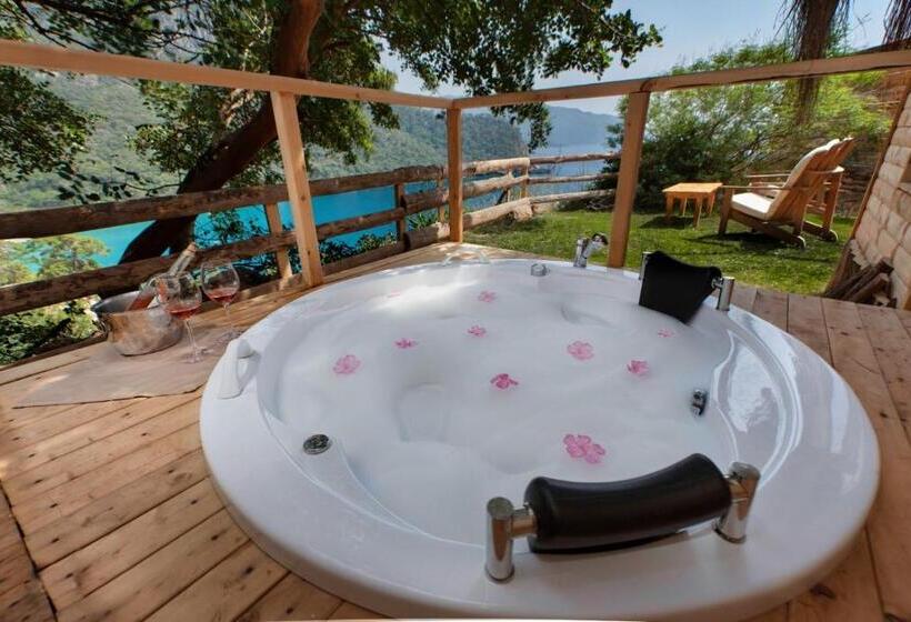 Bed and Breakfast Flavia