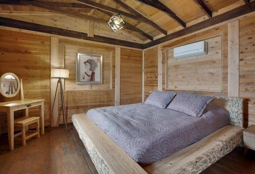 Bed and Breakfast Flavia