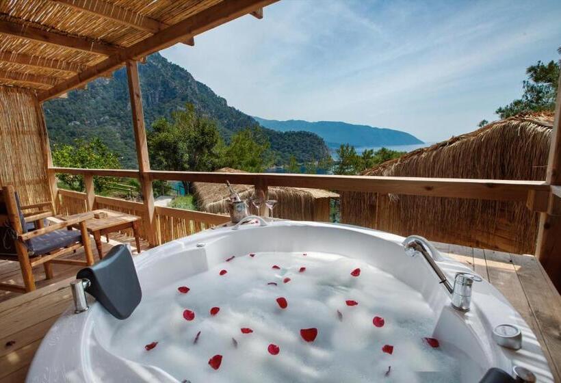 Bed and Breakfast Flavia