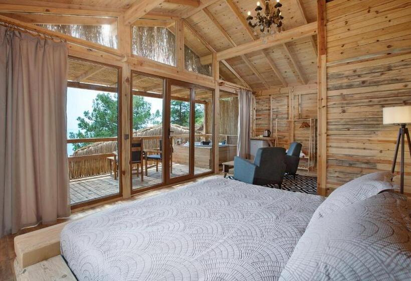 Bed and Breakfast Flavia