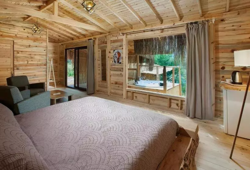 Aamiaismajoitus (B&B) Flavia