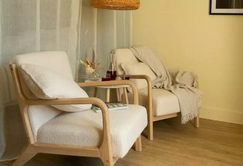 Aamiaismajoitus (B&B) For Me Formidable