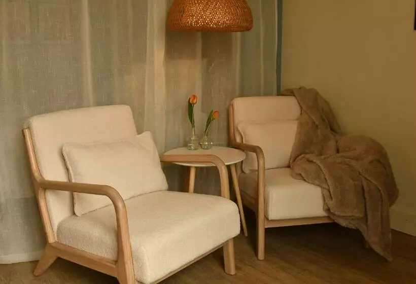 Aamiaismajoitus (B&B) For Me Formidable