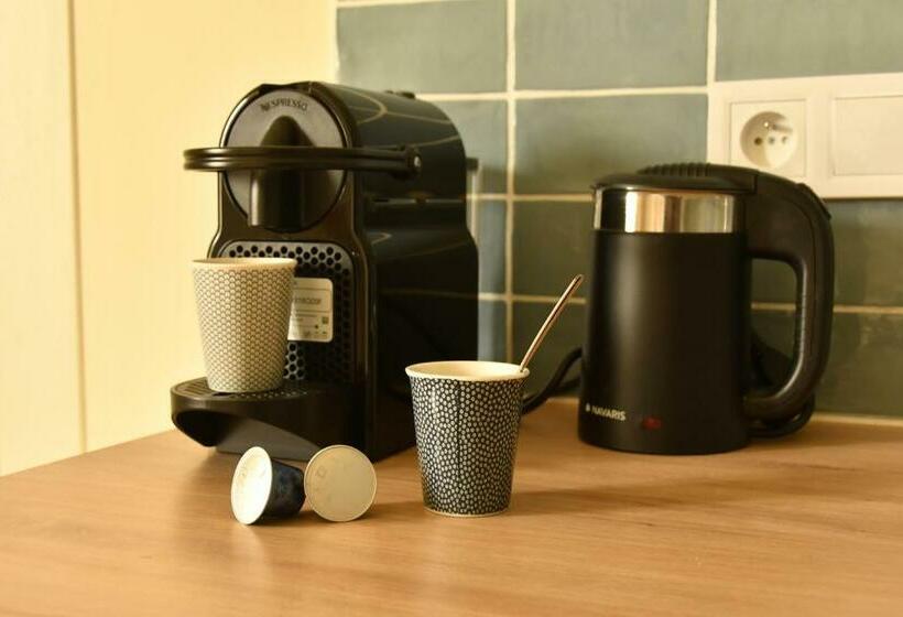 ベッドアンドブレックファースト For Me Formidable