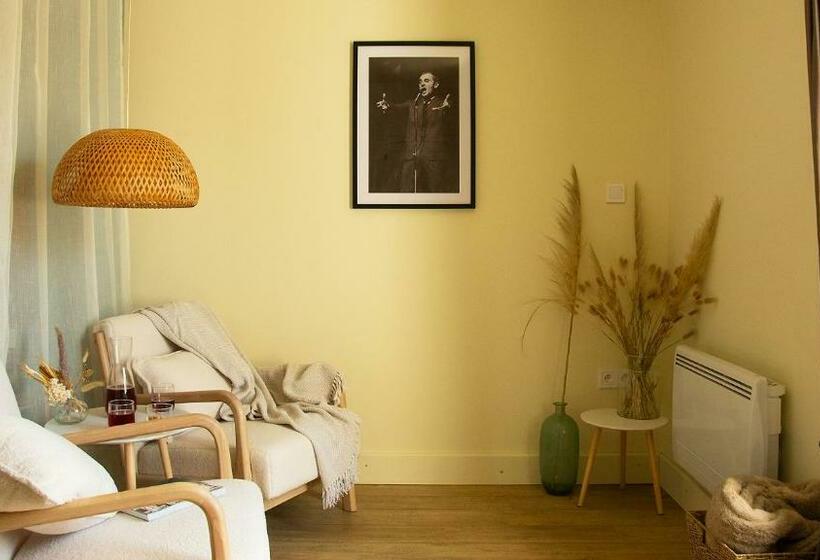 ベッドアンドブレックファースト For Me Formidable