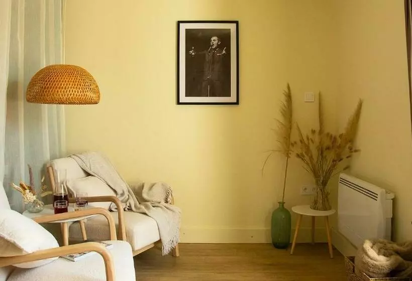 Aamiaismajoitus (B&B) For Me Formidable