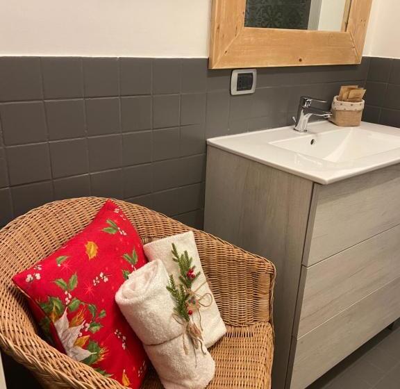 ベッドアンドブレックファースト Gilu