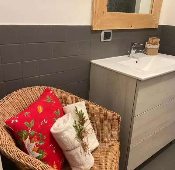 Aamiaismajoitus (B&B) Gilu