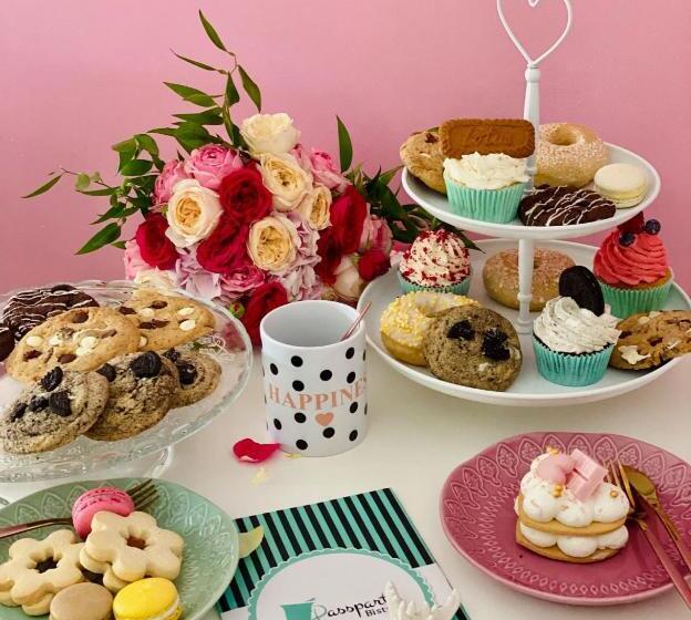 ベッドアンドブレックファースト Gilu