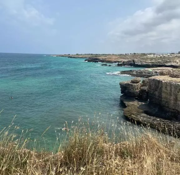 Aamiaismajoitus (B&B) Gilu