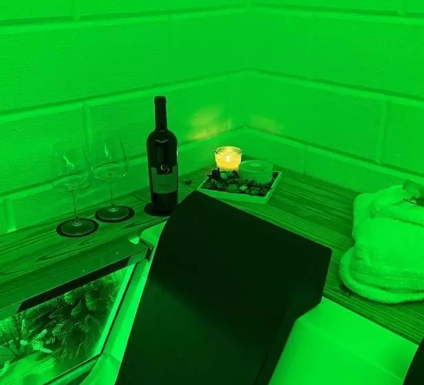 Aamiaismajoitus (B&B) Gilu