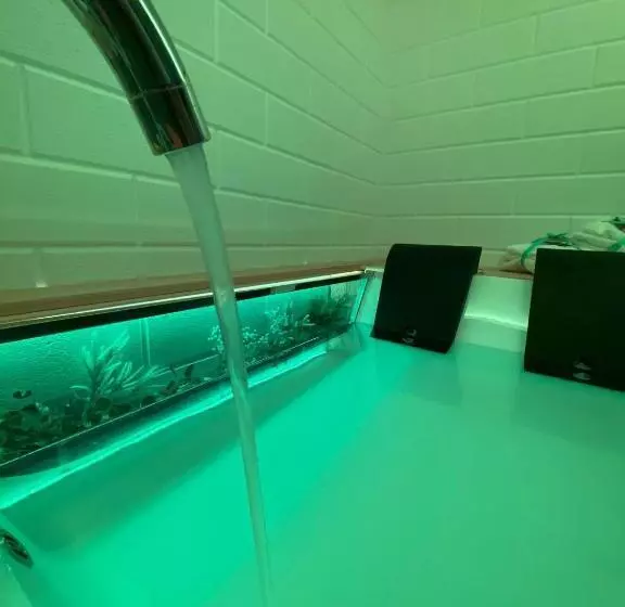 Aamiaismajoitus (B&B) Gilu