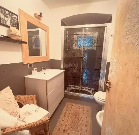 Aamiaismajoitus (B&B) Gilu