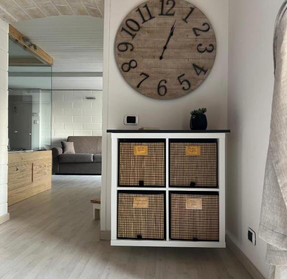 ベッドアンドブレックファースト Gilu