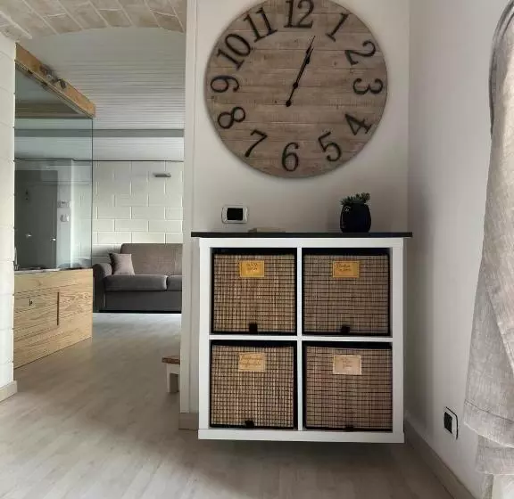 Aamiaismajoitus (B&B) Gilu