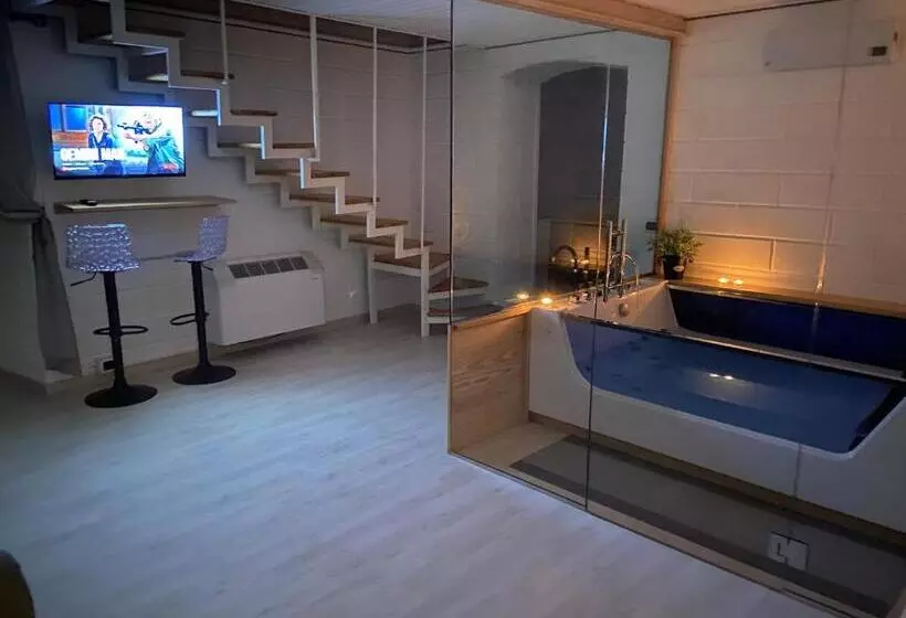 Aamiaismajoitus (B&B) Gilu