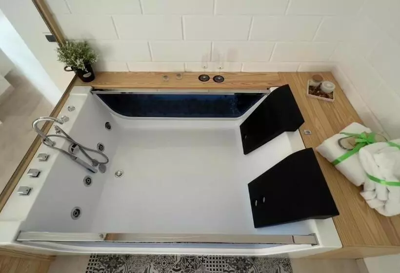 Aamiaismajoitus (B&B) Gilu