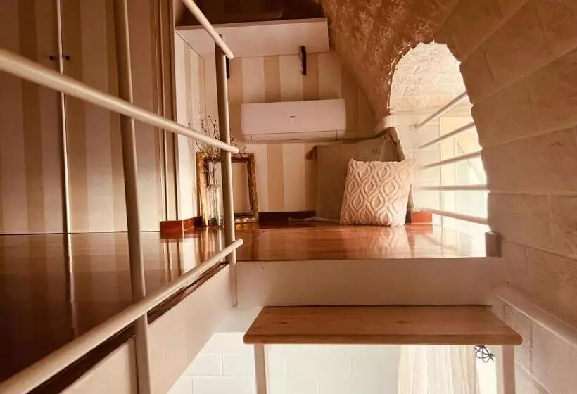 Aamiaismajoitus (B&B) Gilu