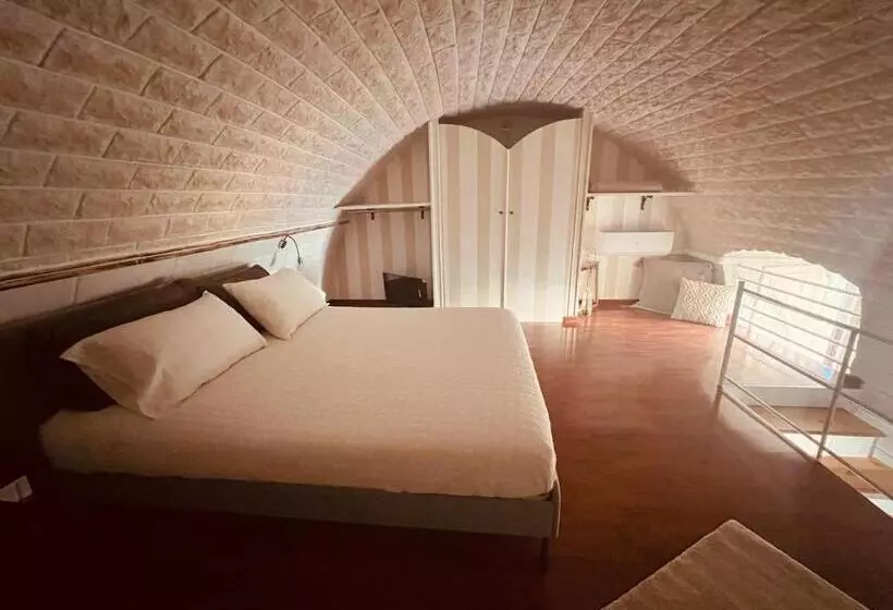 Aamiaismajoitus (B&B) Gilu