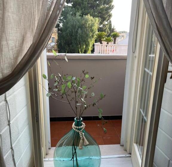 ベッドアンドブレックファースト Gilu