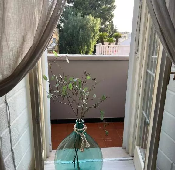 Aamiaismajoitus (B&B) Gilu