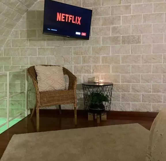 Aamiaismajoitus (B&B) Gilu