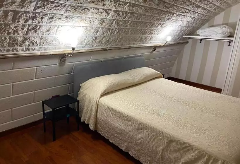 Aamiaismajoitus (B&B) Gilu