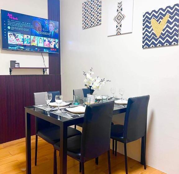 مبيت وإفطار Waveside Staycation At Seawind