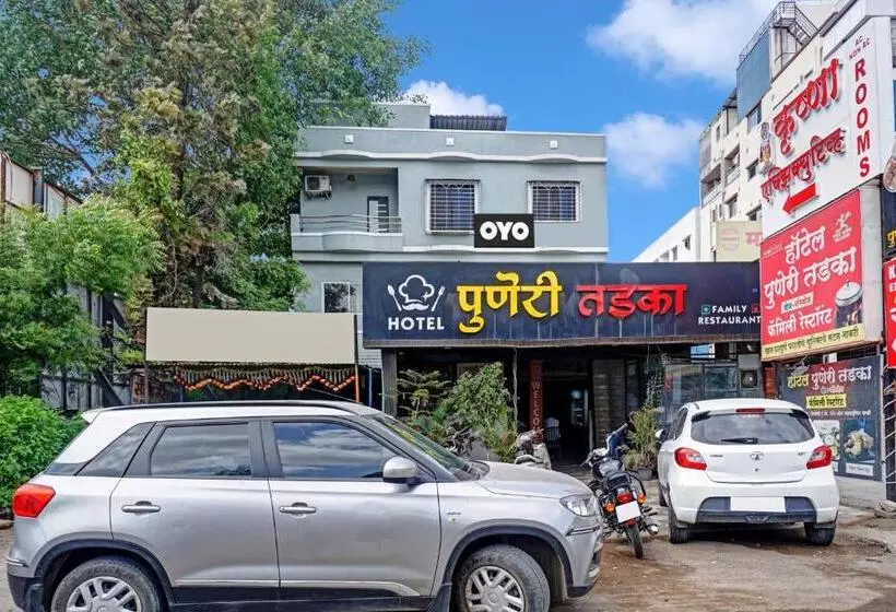 Fabhotel Krishan Executive