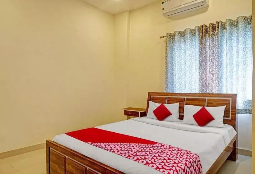 Fabhotel Krishan Executive