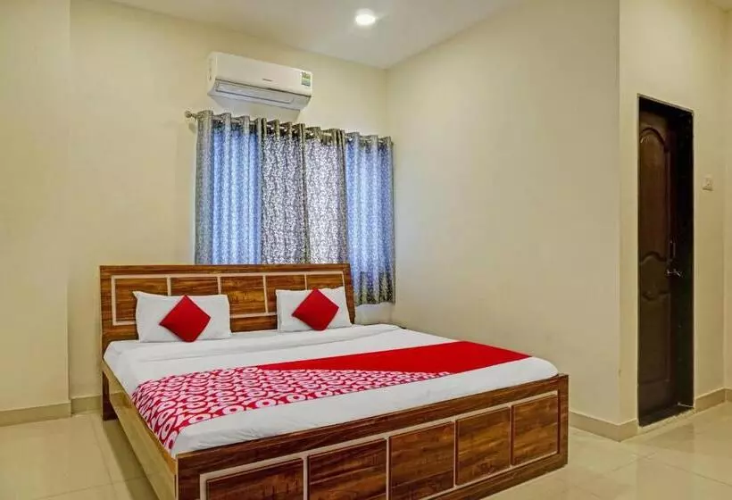 Fabhotel Krishan Executive