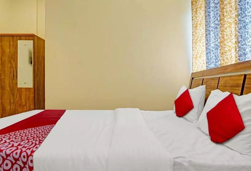 Fabhotel Krishan Executive