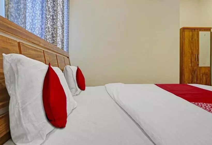 Fabhotel Krishan Executive