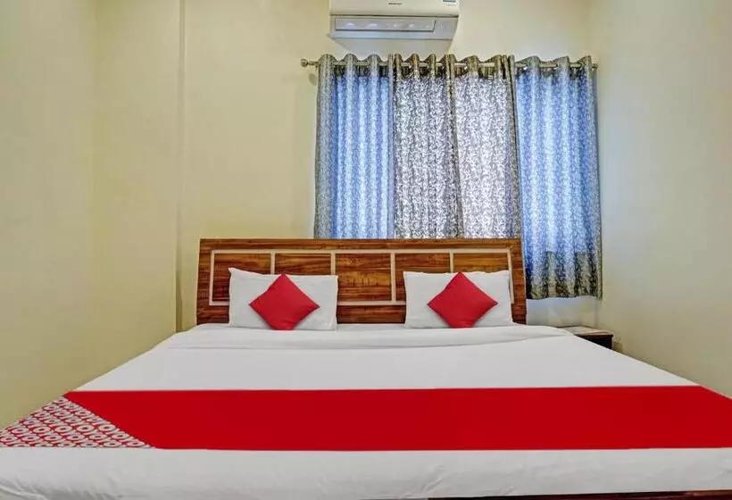 Fabhotel Krishan Executive