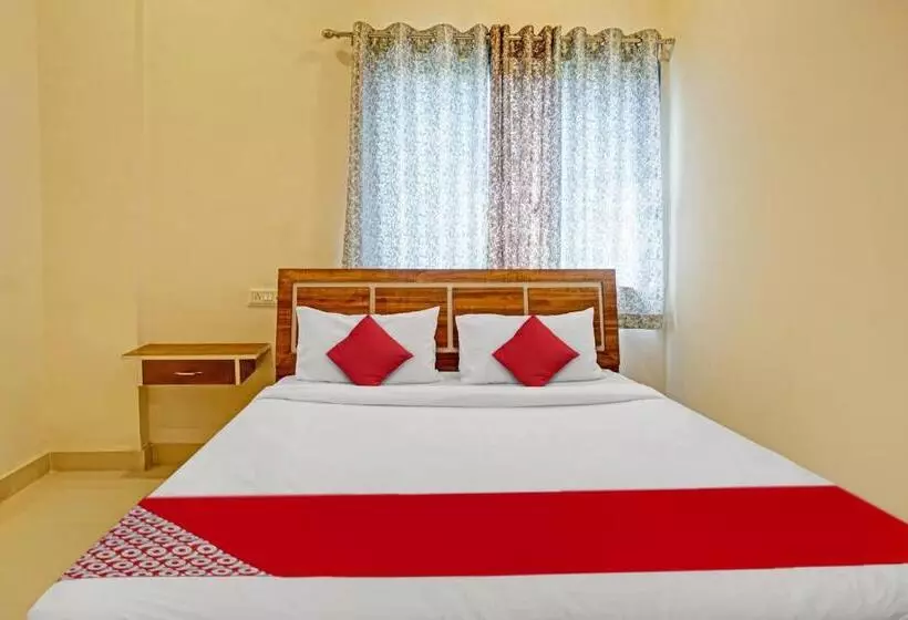 Fabhotel Krishan Executive