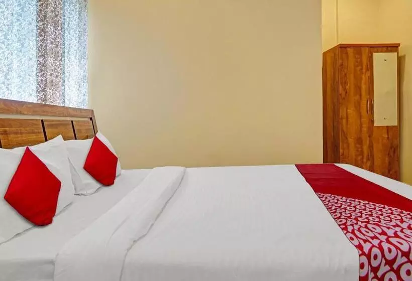 Fabhotel Krishan Executive