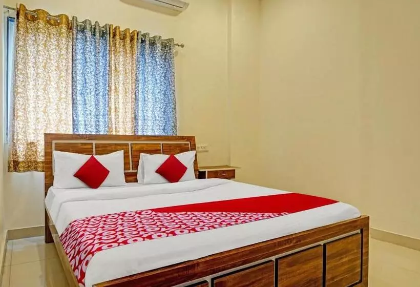 Fabhotel Krishan Executive