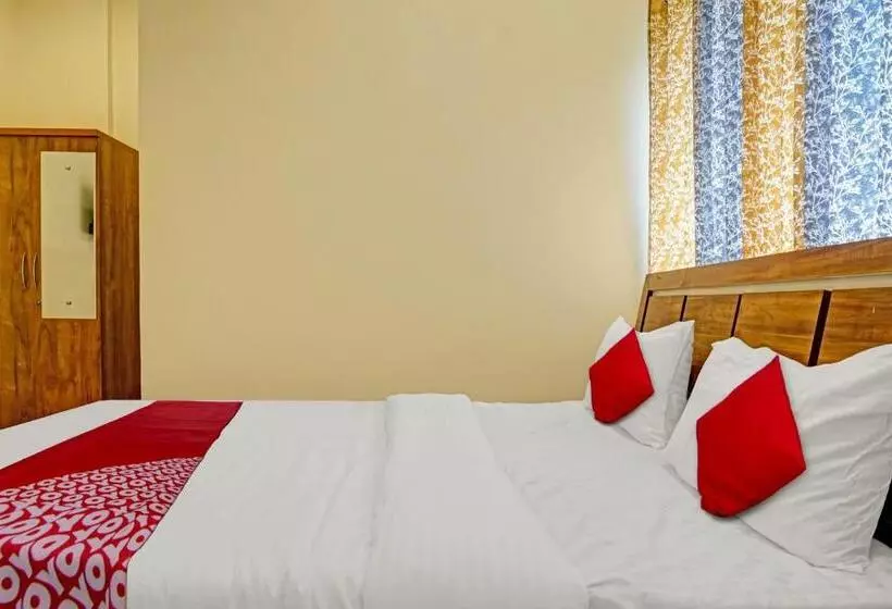Fabhotel Krishan Executive