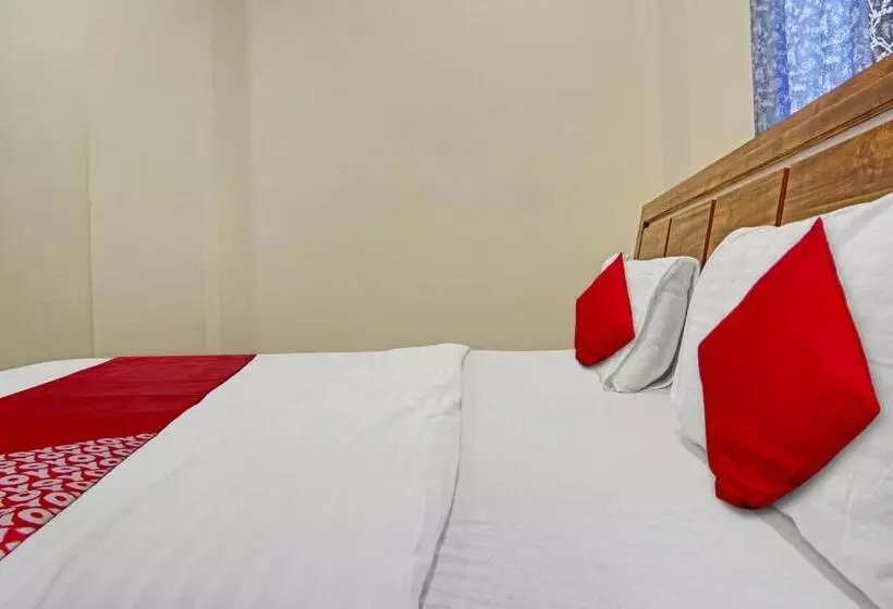 Fabhotel Krishan Executive