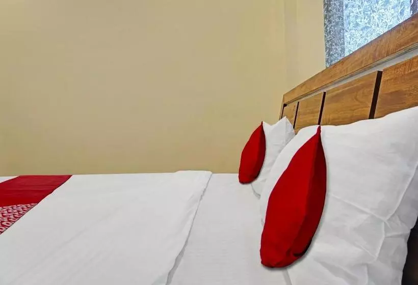 Fabhotel Krishan Executive