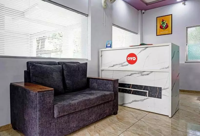 Fabhotel Krishan Executive