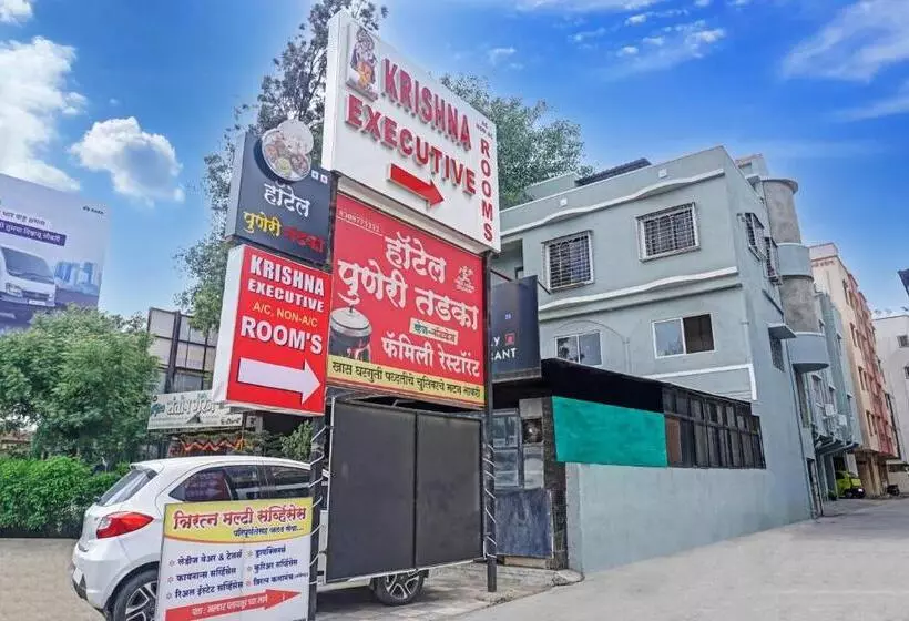 Fabhotel Krishan Executive