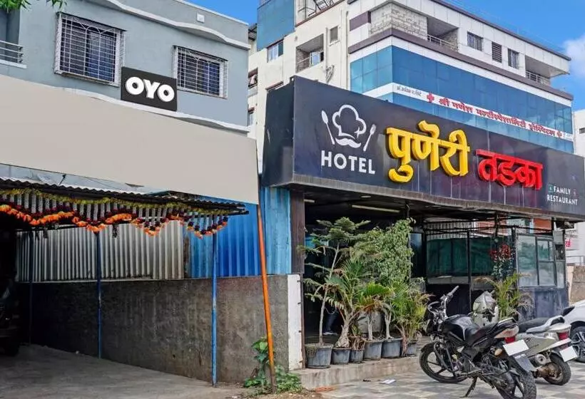 Fabhotel Krishan Executive