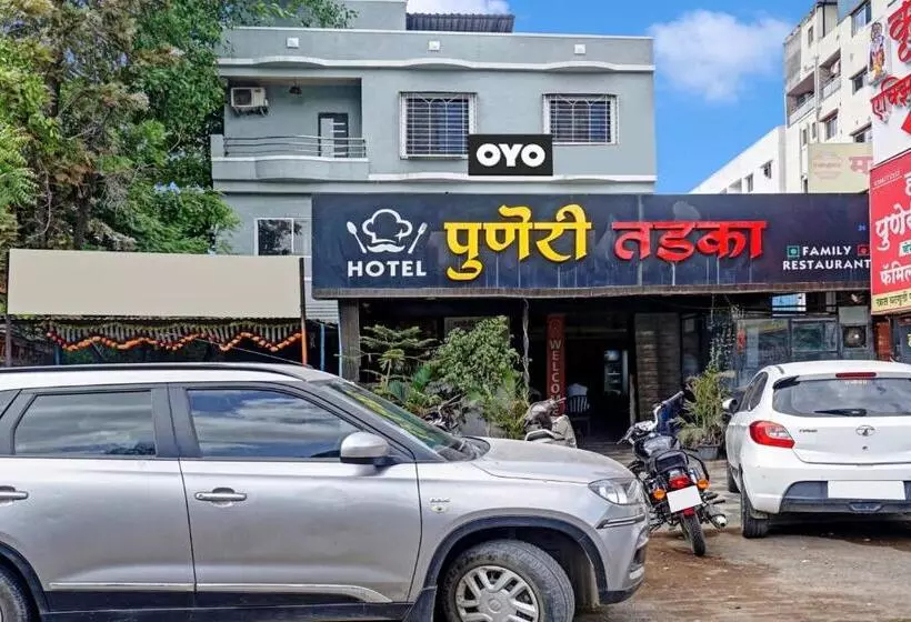 Fabhotel Krishan Executive